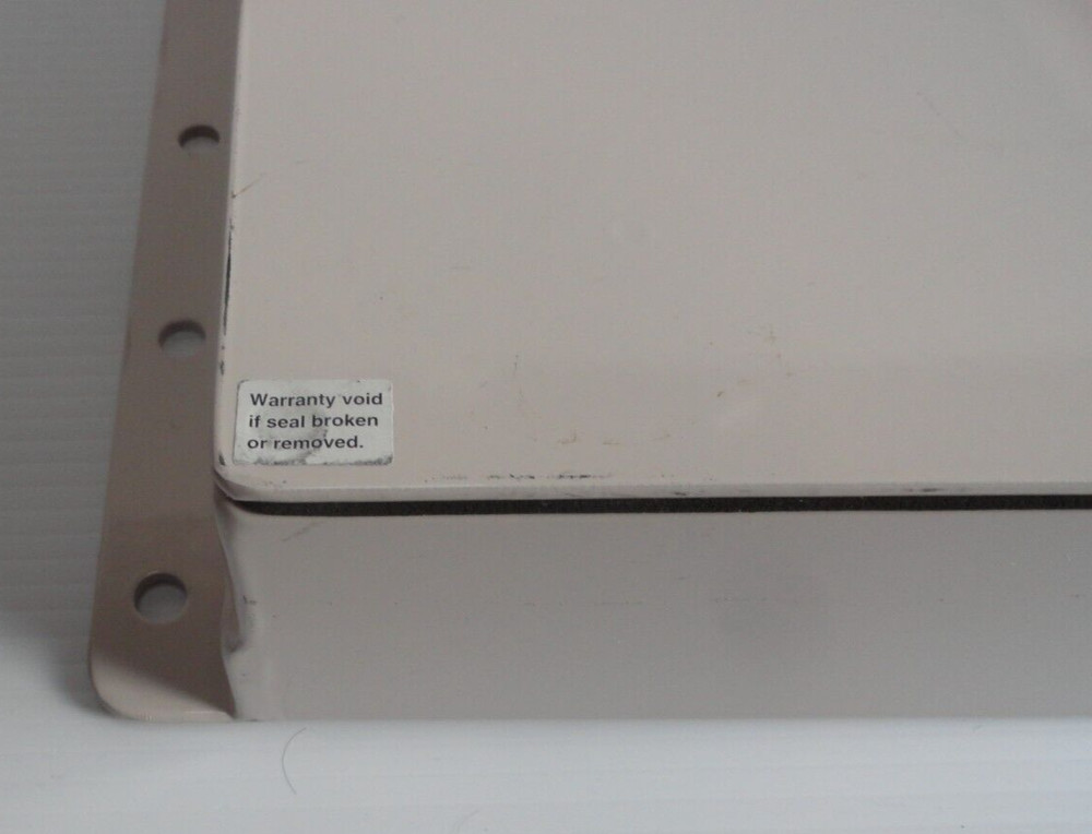 3M 6204 UHF RFID Toll Reader , 6204-001-ETSI