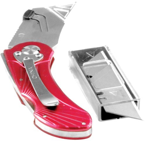 Performance Tool W9307 Folding Utility Knife