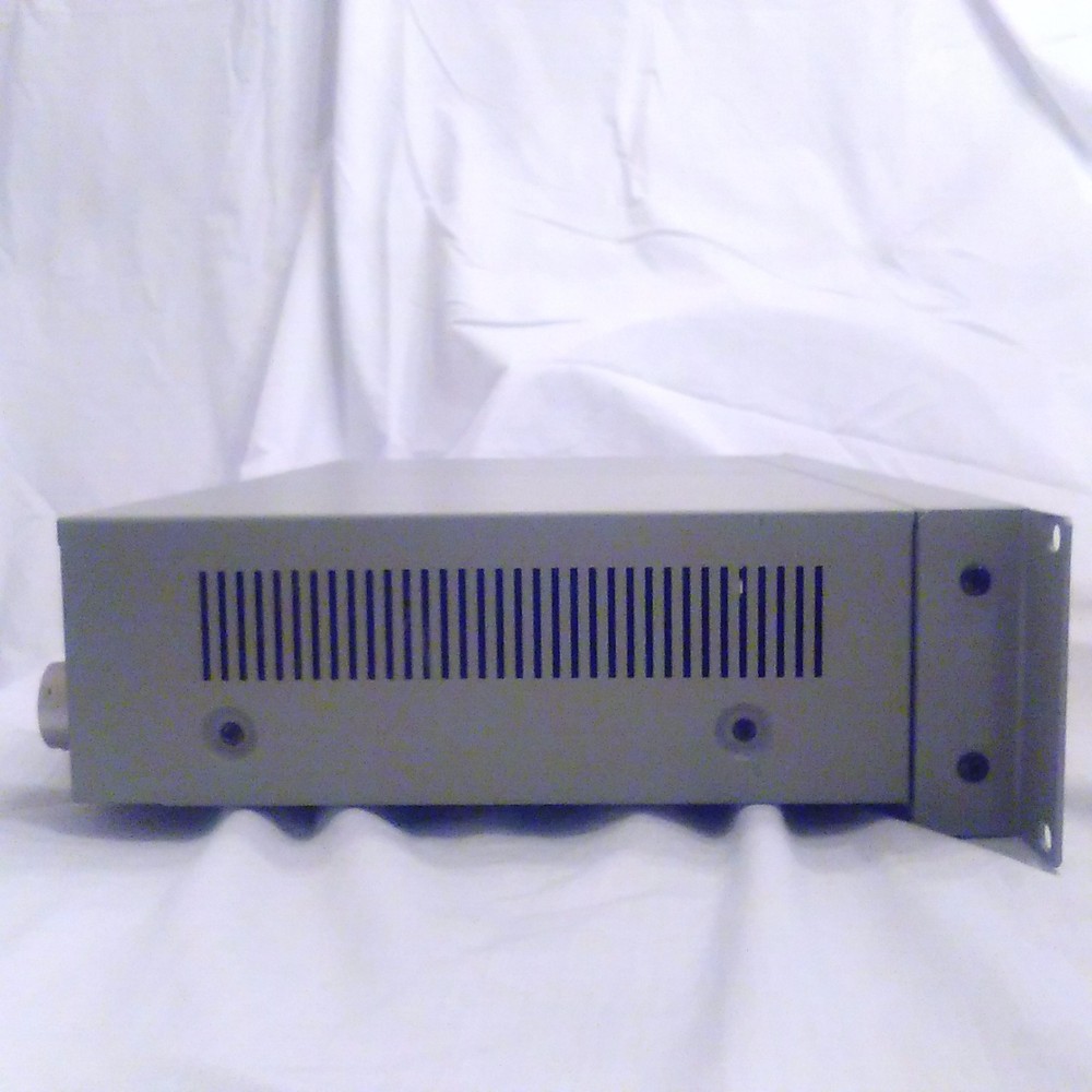 Ikegami MA-200 Multicore Cable Adaptor Camera Control Unit Base Station CCU