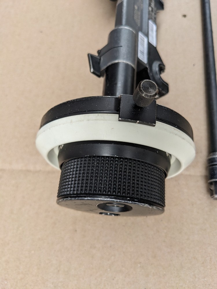 Arri FF-3 Follow Focus, Hard Case