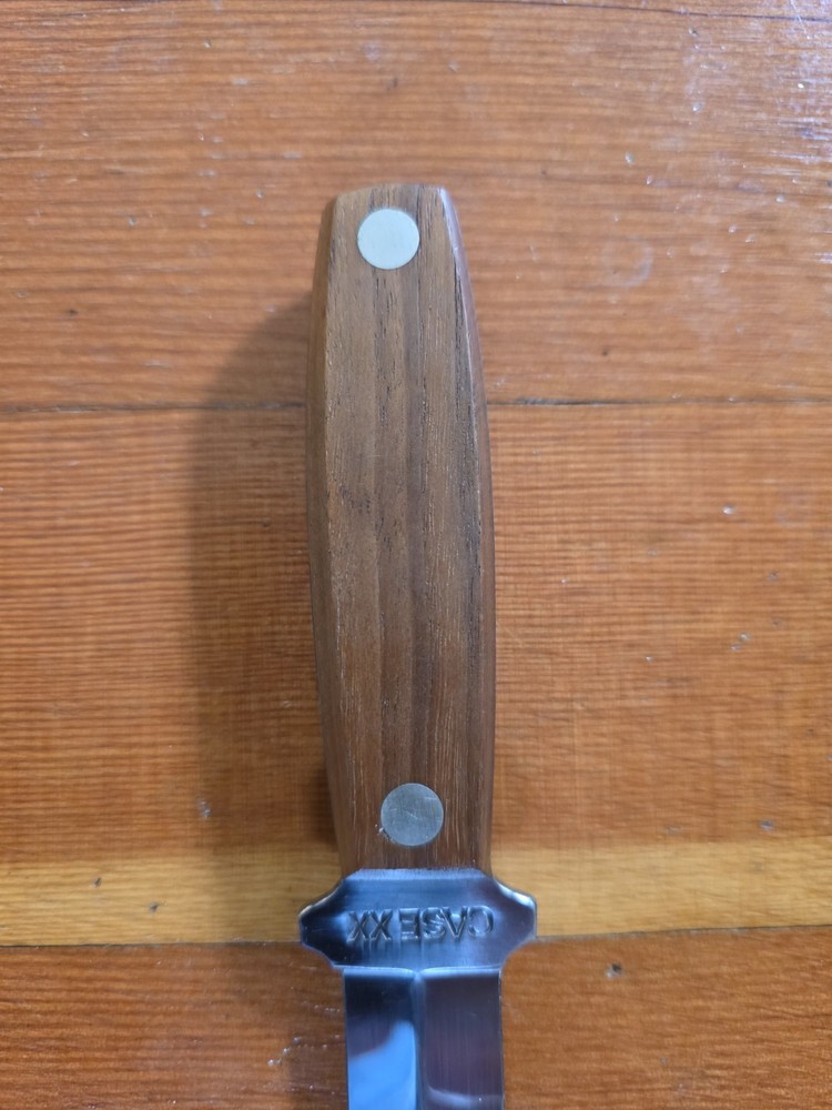 CASE Pig Sticker WW2 WWII Era Never Used