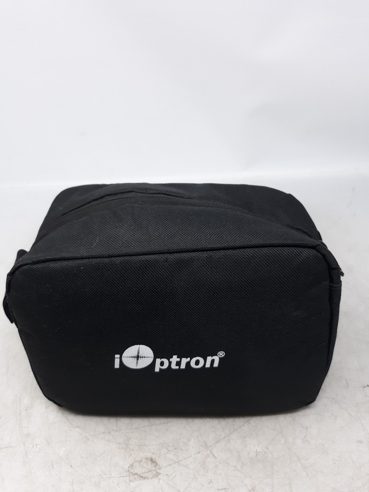 iOptron SkyTracker Pro Equatorial Mount w/ Polar Scope & Bag