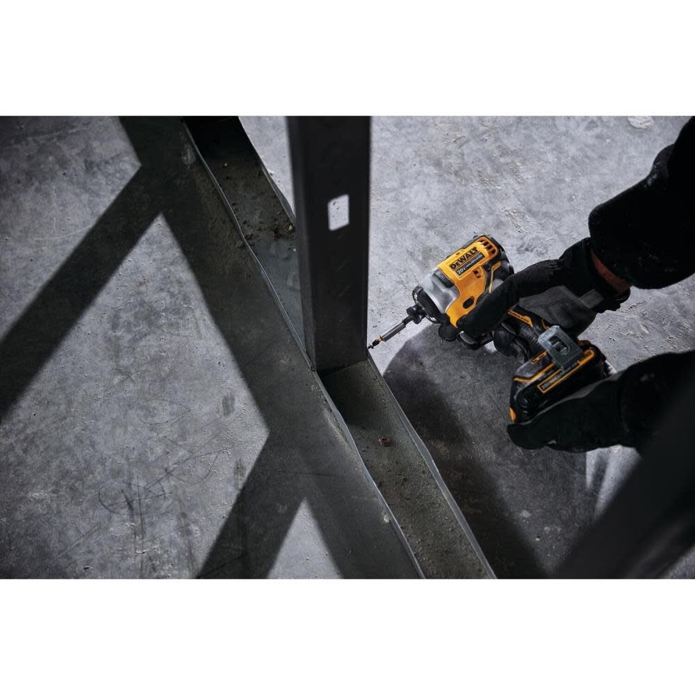 DEWALT DCF809B 20V Brushless Impact Driver (Tool Only)