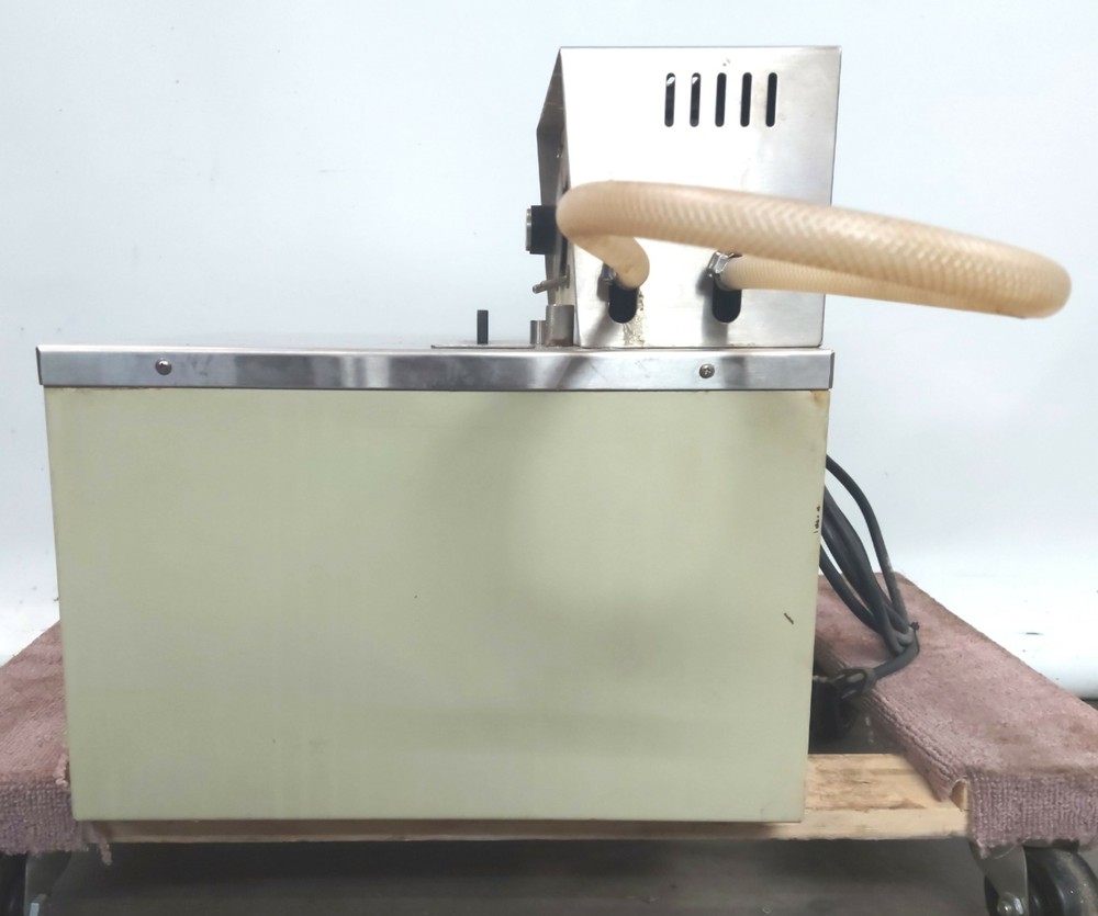 Neslab 600183 Alfa RTC-A Refrigerated/Heating Recirculating Bath -30-100℃ 115VAC