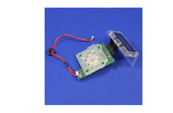 Genuine Xerox Phaser 3600 Control Panel 140N63320