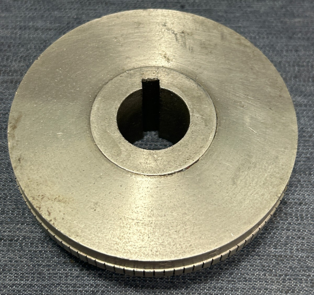 H & B SCALE DIAL 0-95°
