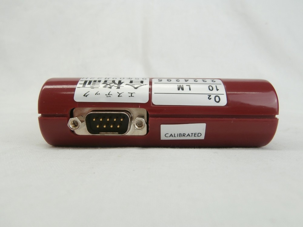 STEC SEC-4500MC-SUC Mass Flow Controller MFC SEC-4500 10 LM O2 Used Working