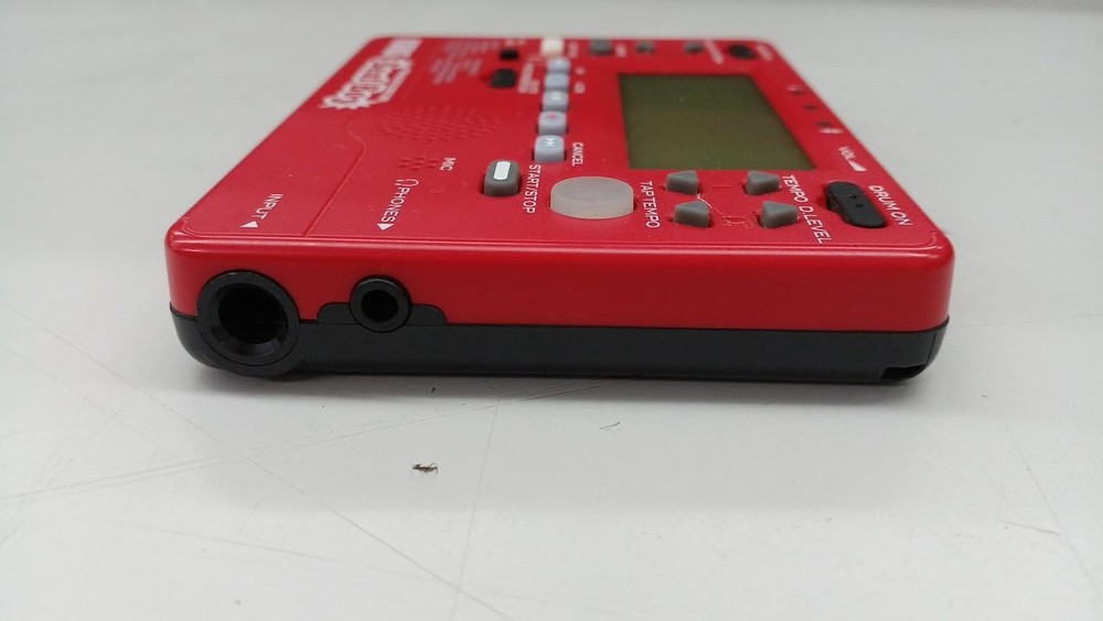 KORG BEAT BOY Drum Machine Tuner