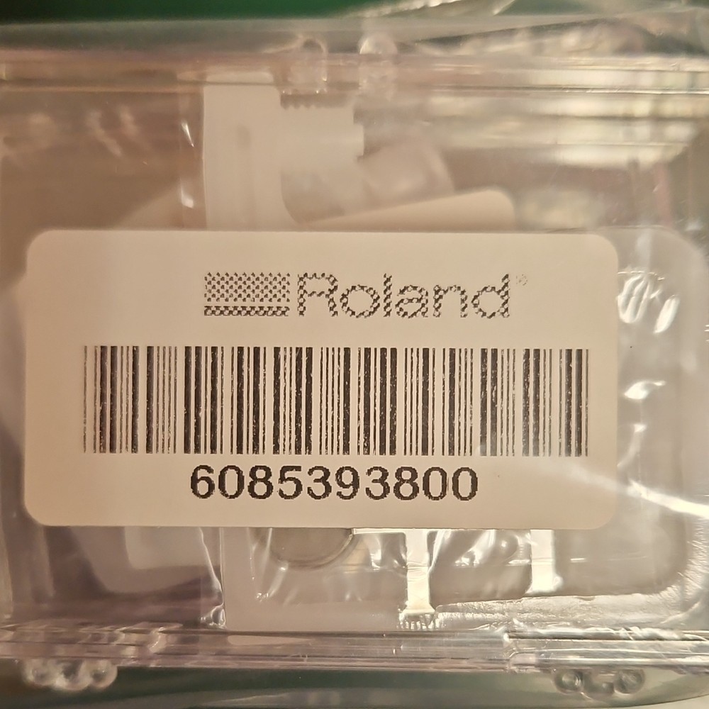 Roland 6085393800 Printing & Graphics Accessory for Printer and Plotter Models