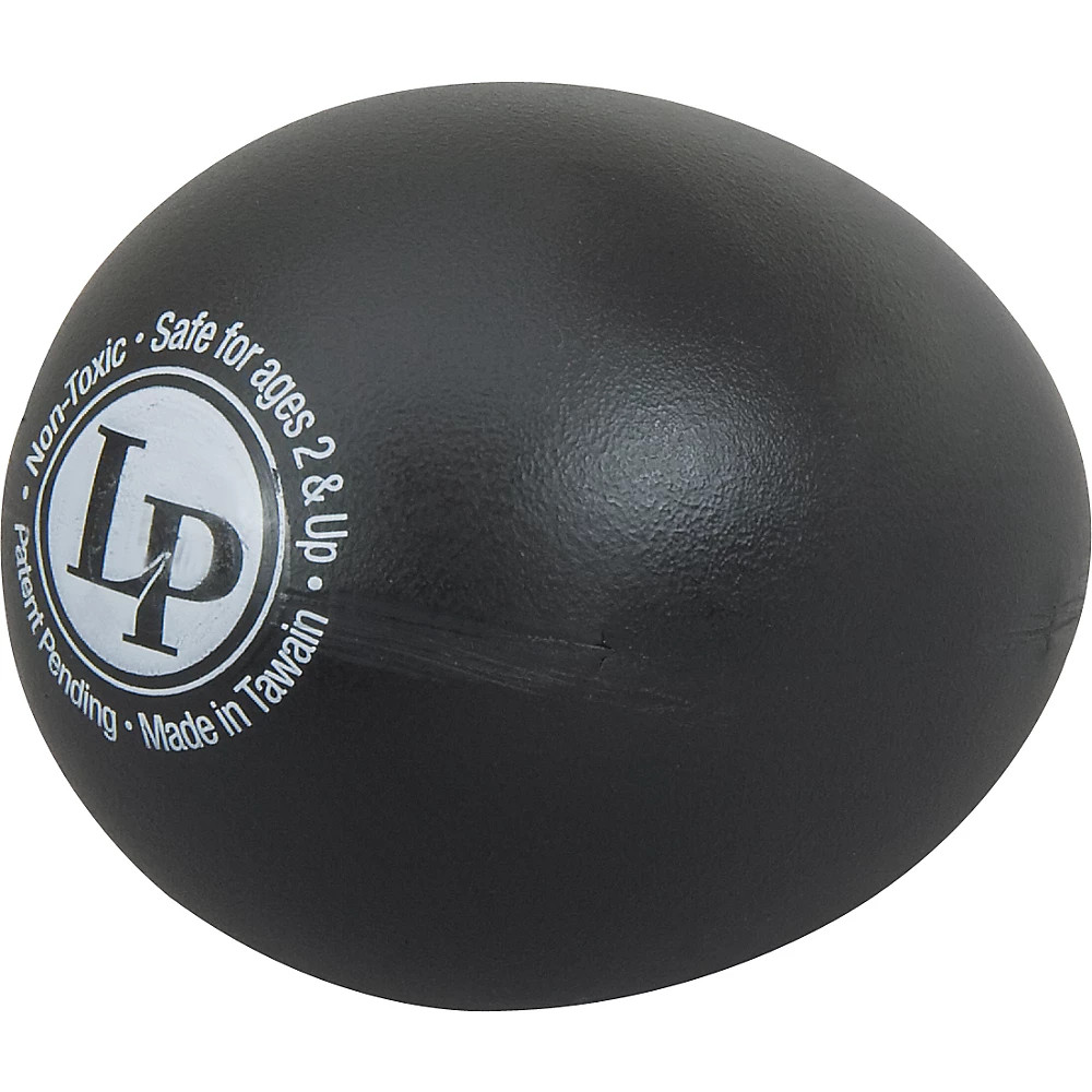 LP Plastic 36-Piece Egg Shakers