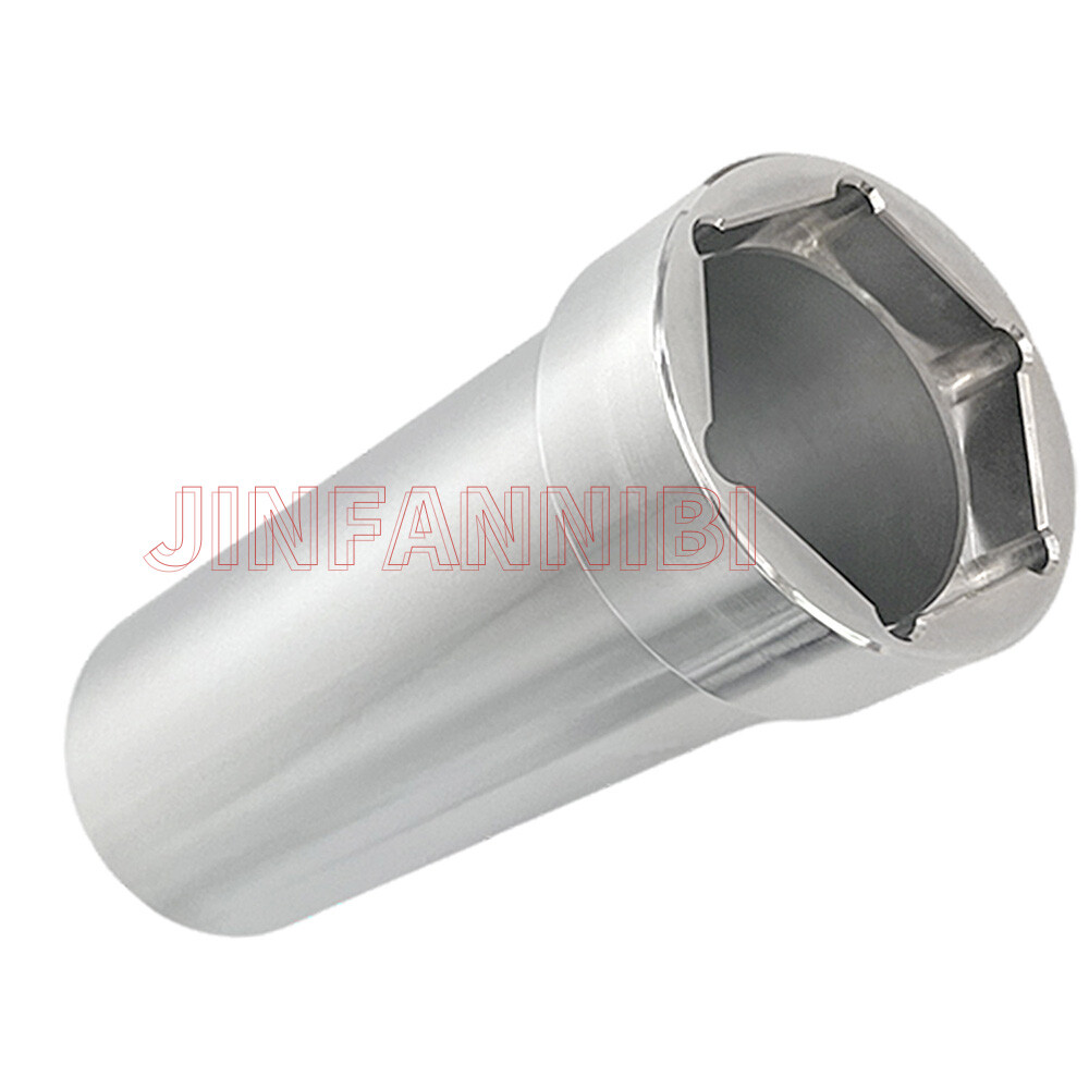 1 7/8" Mainshaft Sprocket Pulley Lock Nut Wrench Tool For Harley Big Twins 36-06