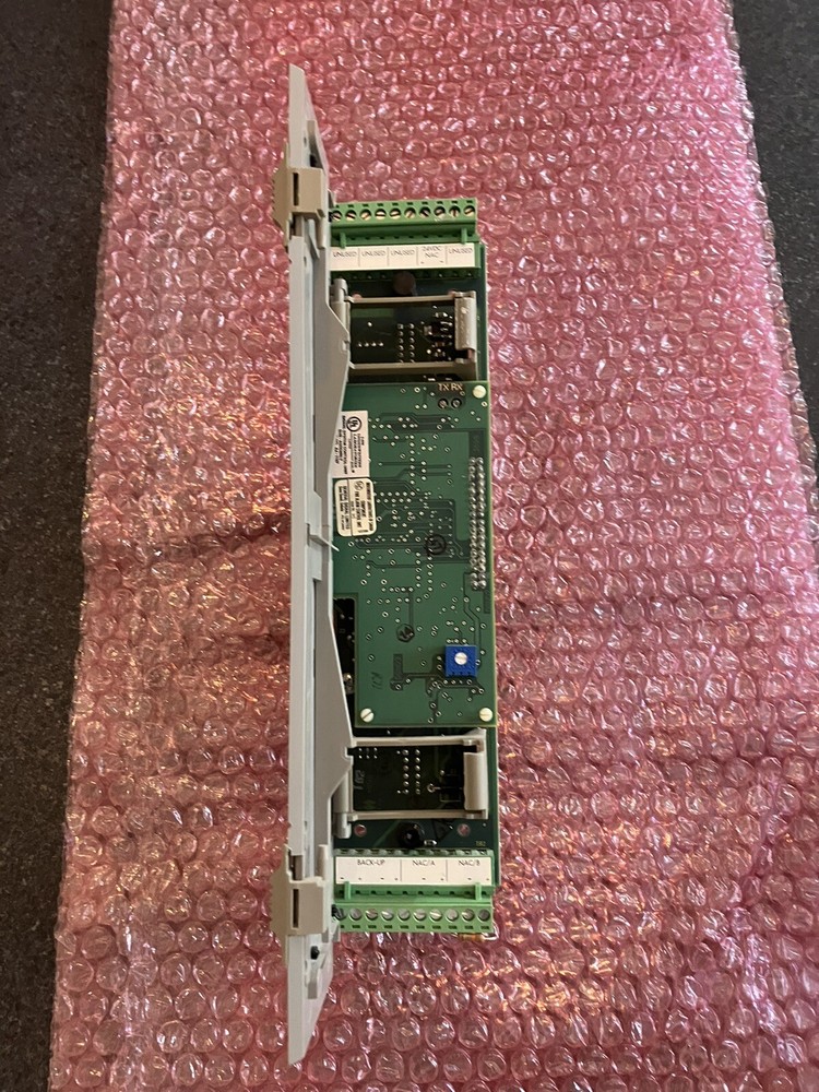 EST 3-ZA30 AUDIO AMPLIFIER