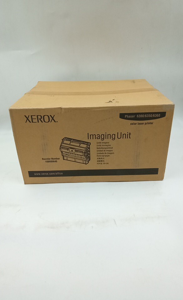 Xerox 108R00645 Imaging Unit