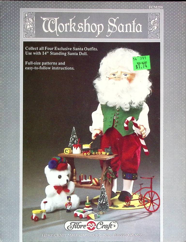 Vintage Craft Books