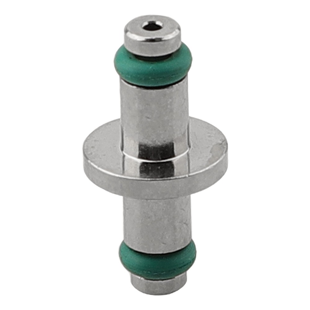 High Performance Vent Valve Core for Technical and Recreational Diving