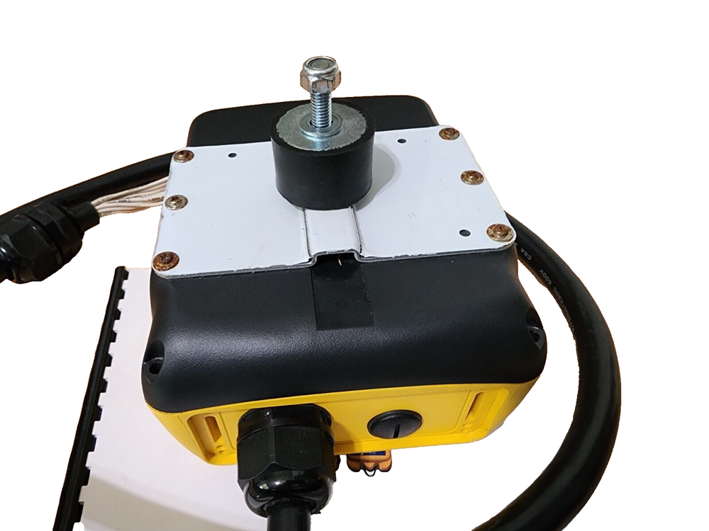 MAGNETEK FLEX 4EX / FLEX4EX RECEIVER 120 Volt