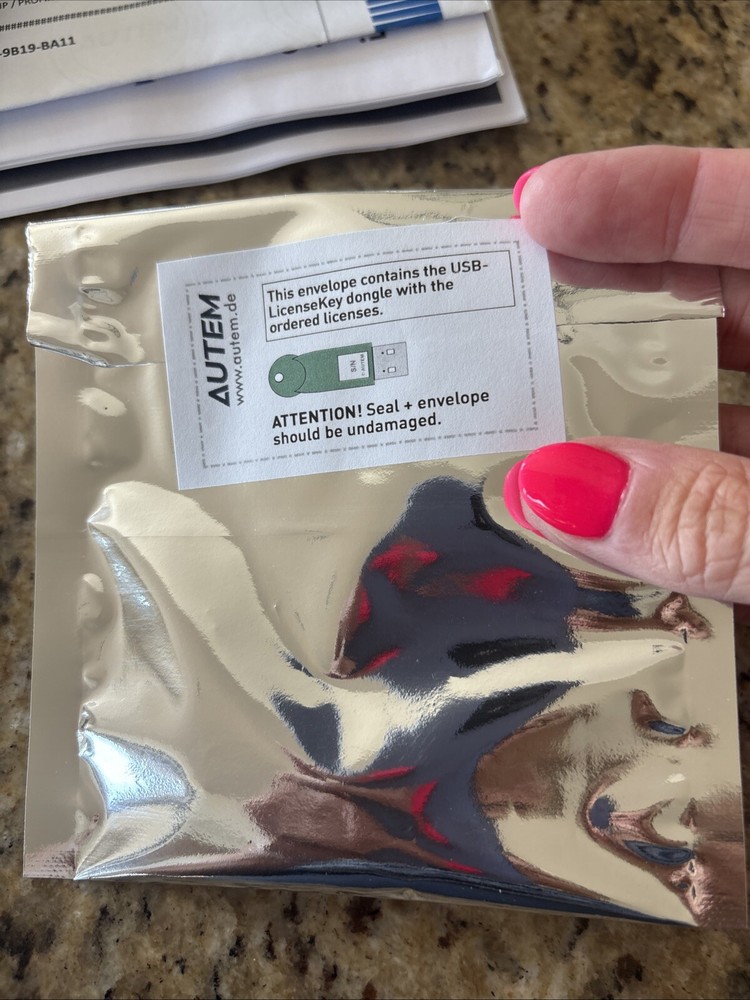 Autem PLC Analyzer Pro 6