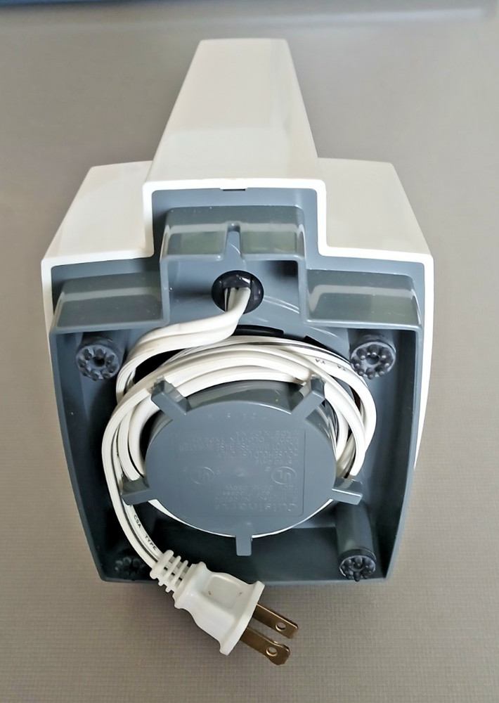 Cuisinart DLC-1TX Mini Prep Food Processor Motor Base Only