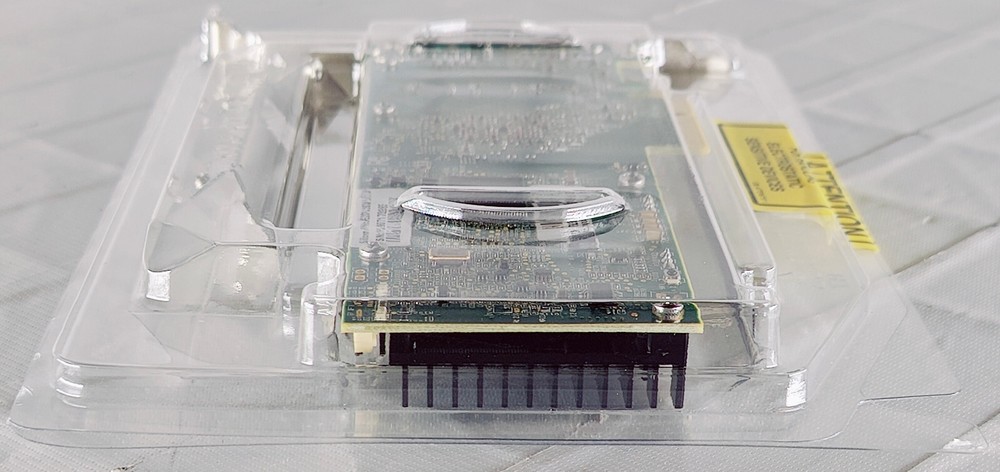 Silicom PE2SFC293/A Security Protocol Processor Server Adapter / Freescale C293