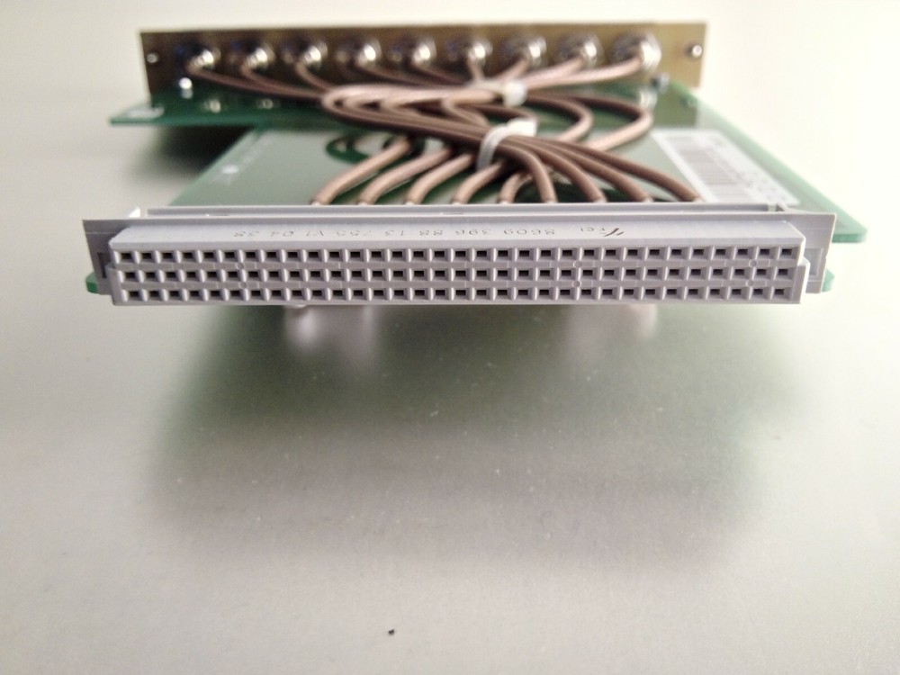 Axon BPL01 IO Frame Synchronizer Card