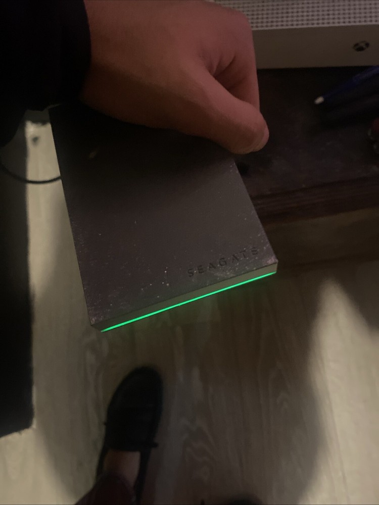 Xbox 2 Terabyte Storage Unit ￼