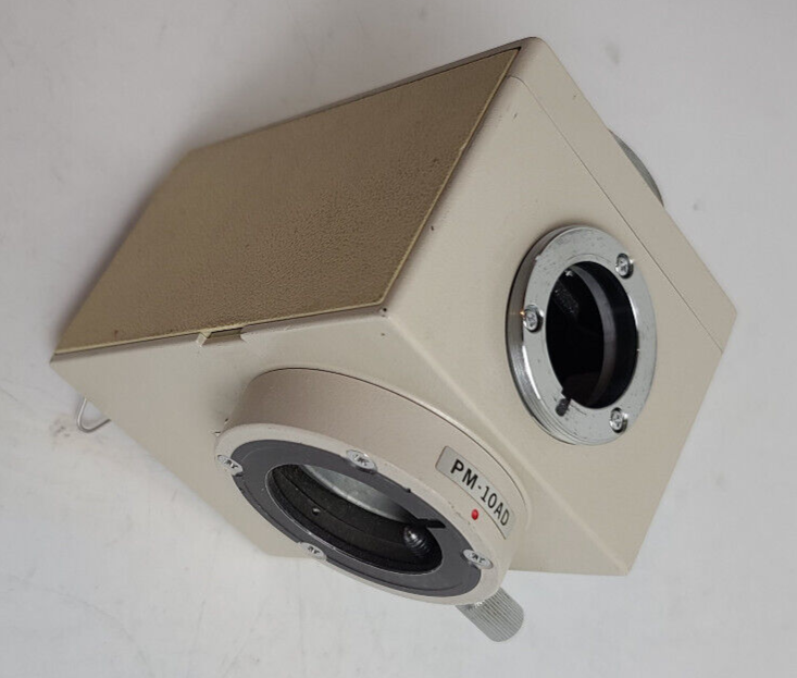 Olympus PM-10AD Exposure Body