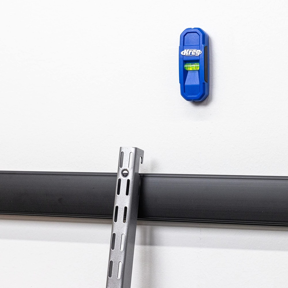 Kreg KMM1000 - Magnetic Stud Finder Blue