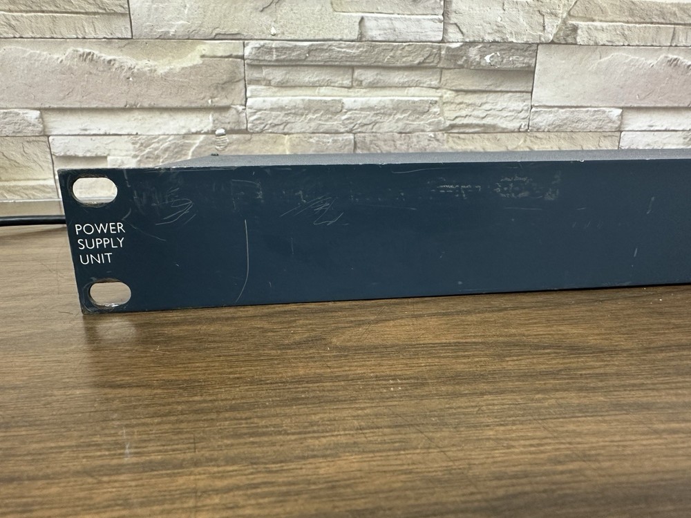 BSS MSR-602 Splitter Power Supply PSU