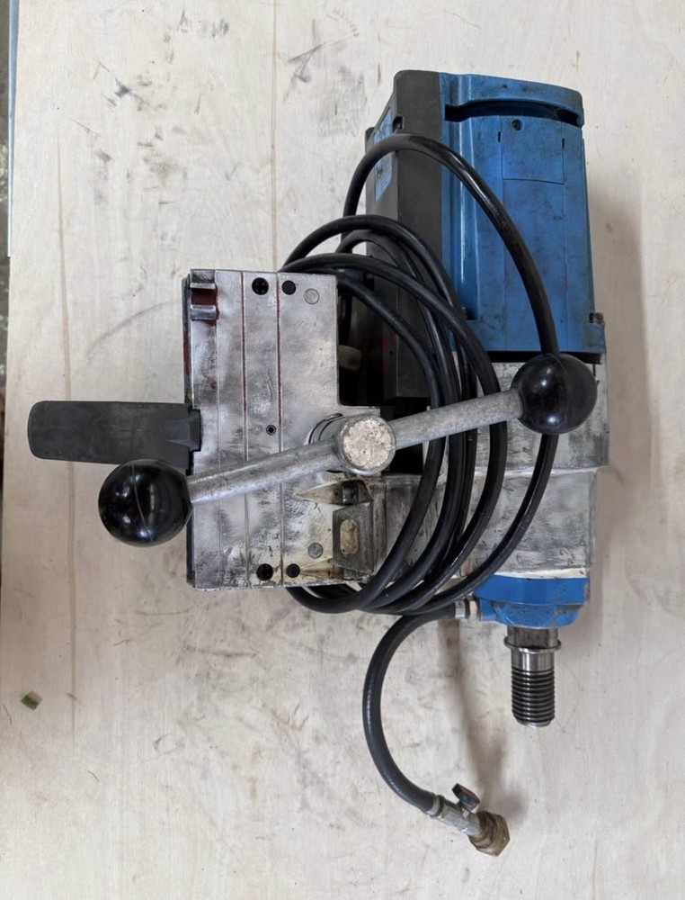 Shibuya TS 252 Core Drill