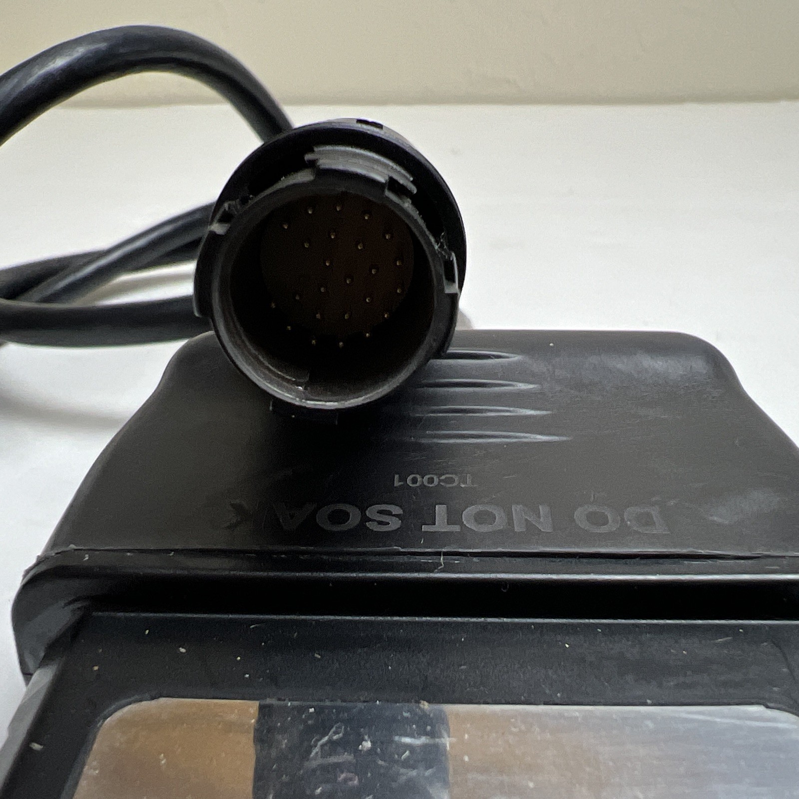 Karl Storz ( TC001 ) IMAGE1 S Video Endoscope Adapter