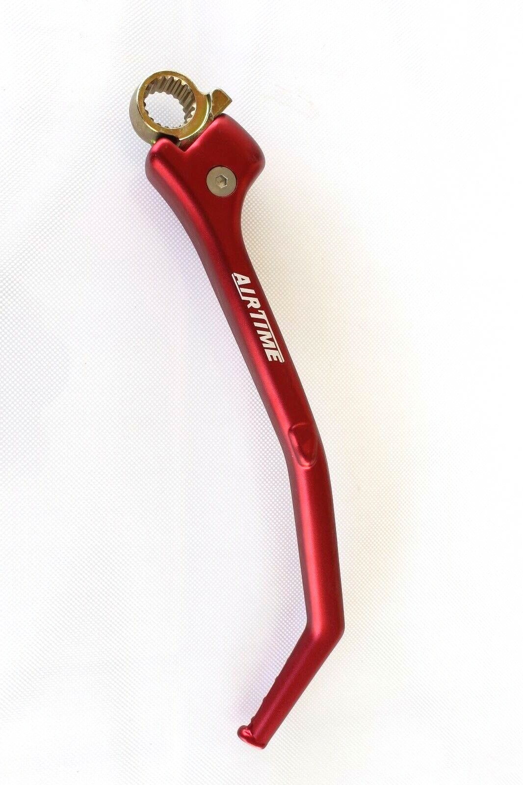 NEW FORGED KICK START STARTER LEVER HONDA CR250R (2000-2007) -RD134