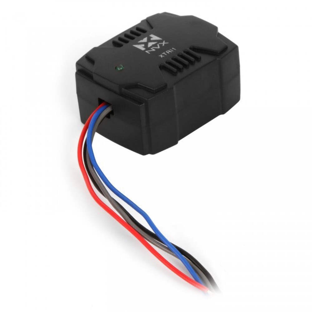 XTRI1 Low Voltage Remote Turn-on Trigger Module