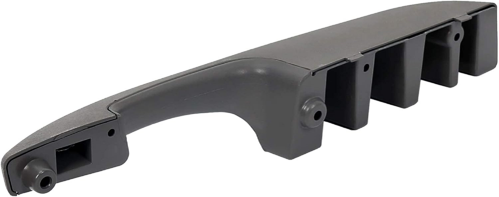 Driver Side Left Door Pull Handle Armrest For 2003-2019 Chevy Express GMC Savana