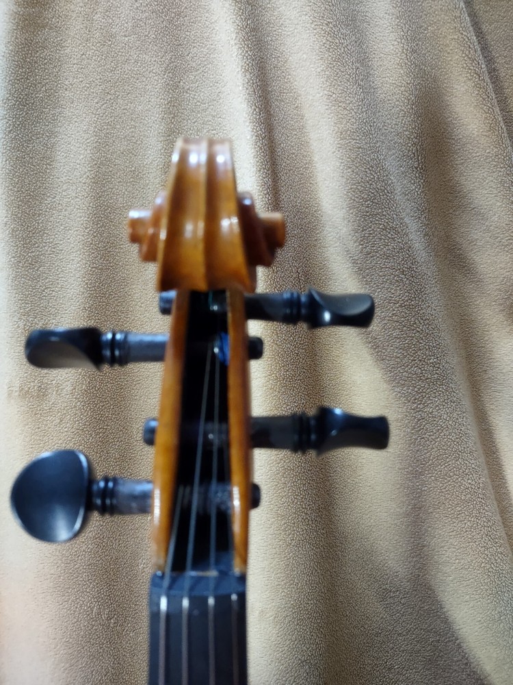 1636 Andreas Guarnerius Copy Violin 4/4