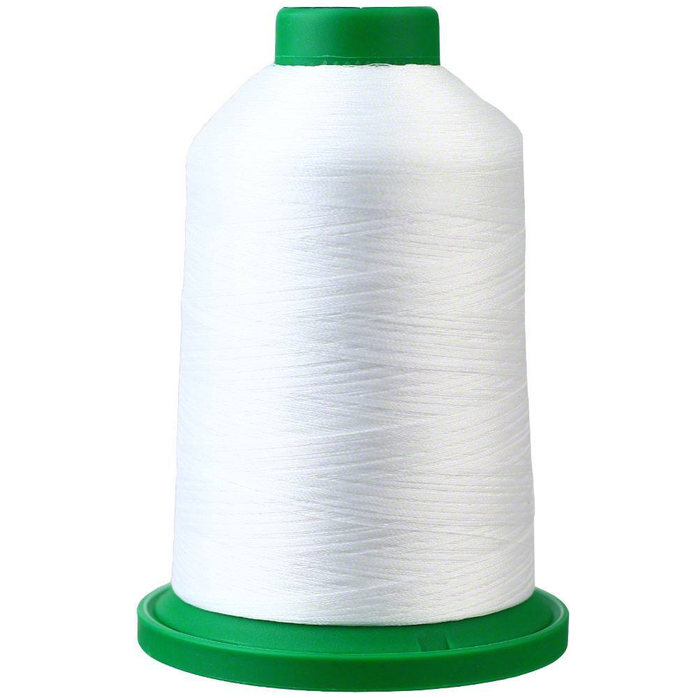 Isacord Polyester Thread 5000m