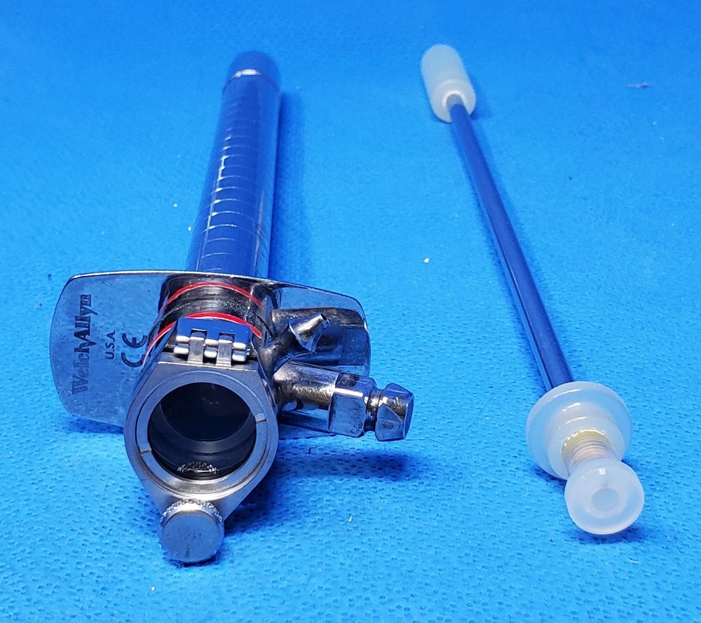 Welch Allyn 32820 Scope, w/ Instrument