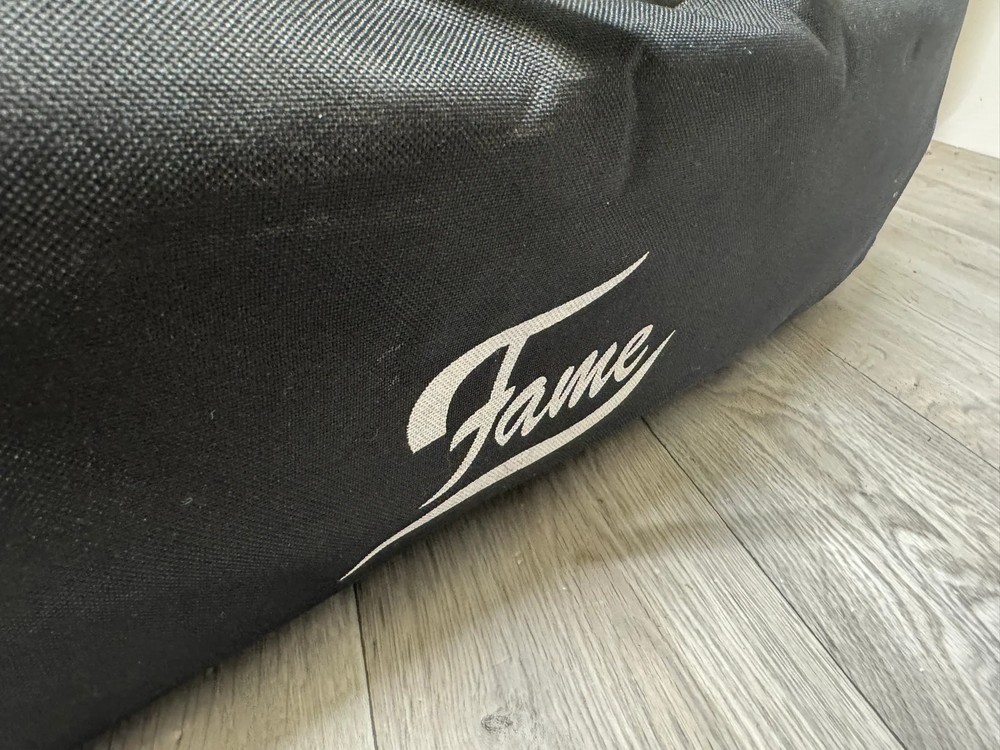 Fame E-Drum Hardware Soft Case 36" / Carry Case #VU39