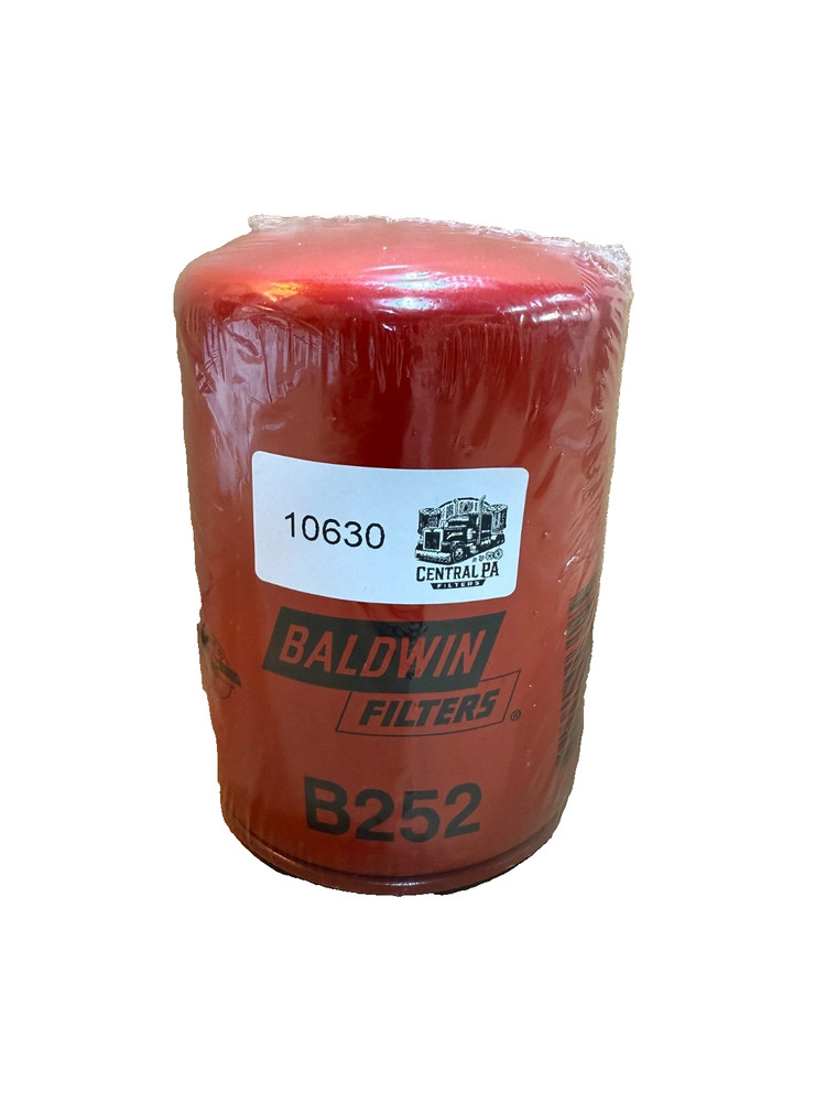 Baldwin Transmission Oil Filter B252 **NOS**