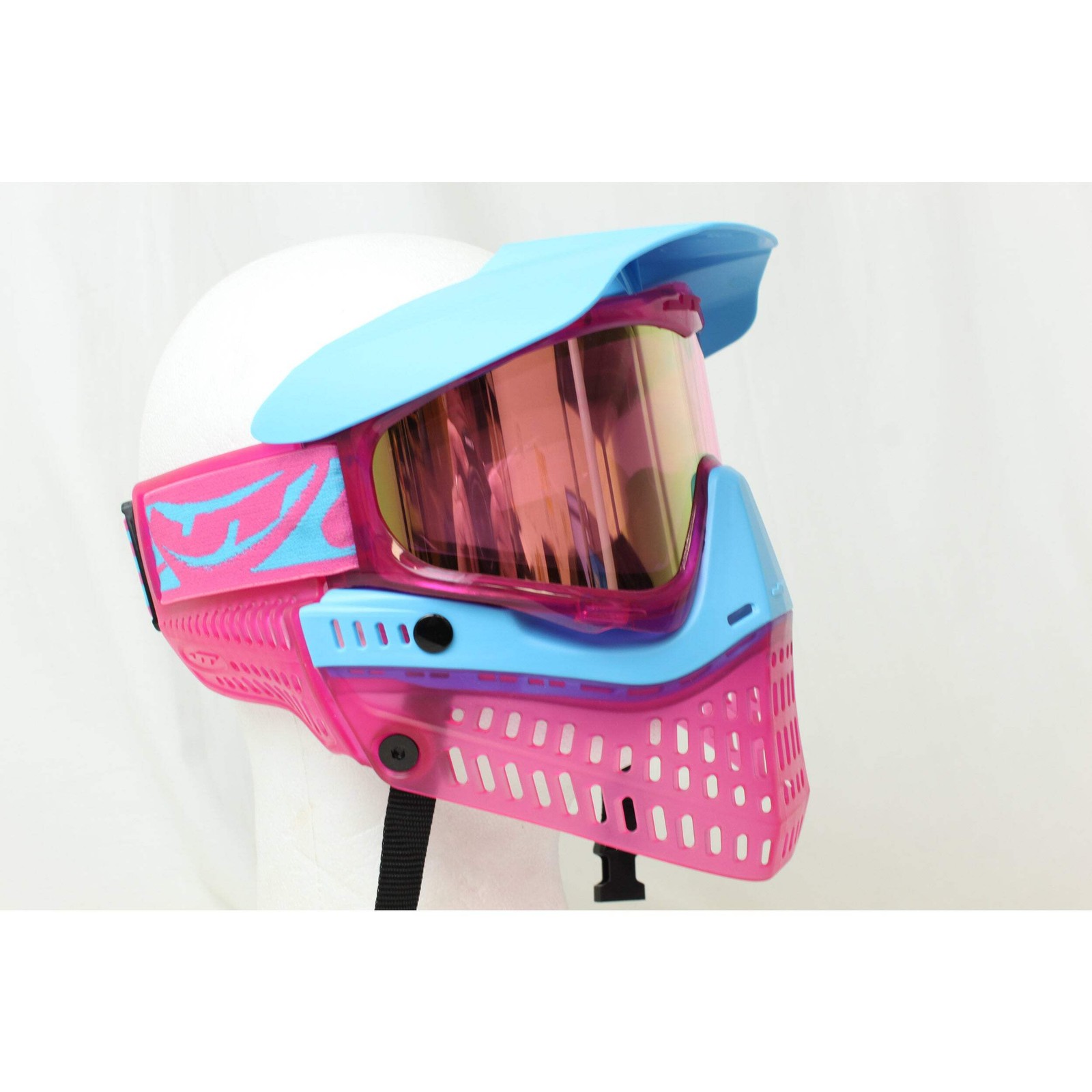 JT Proflex LE Mask - Cotton Candy