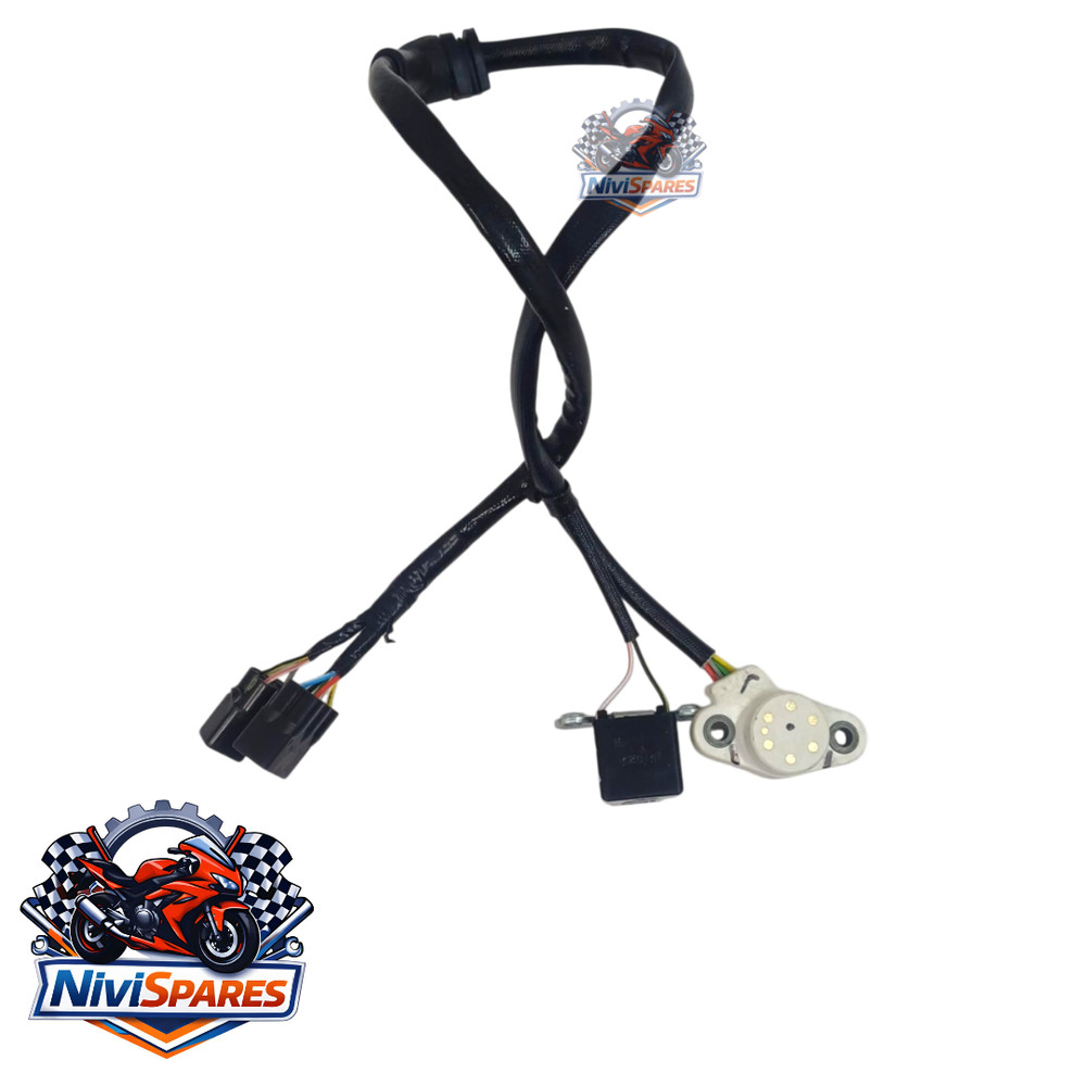 Sensor Indicator Gear For KTM RC 125 2019