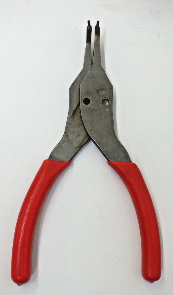 Snap-On SRPC107 7-Piece Convertible Snap Ring Pliers Set