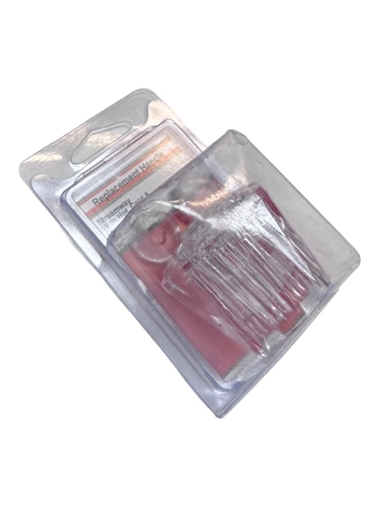 LASCO HC-139 Streamway Replacement Handle Hot Cold **SALE**