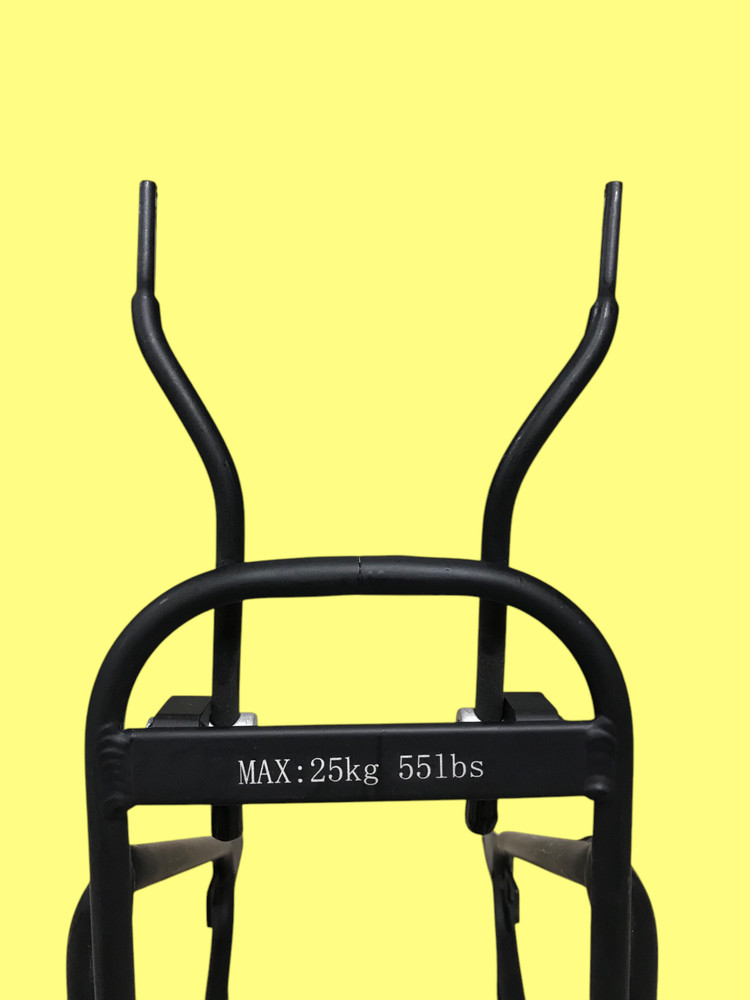 OEM Aventon Level Rear Rack Size R #2556