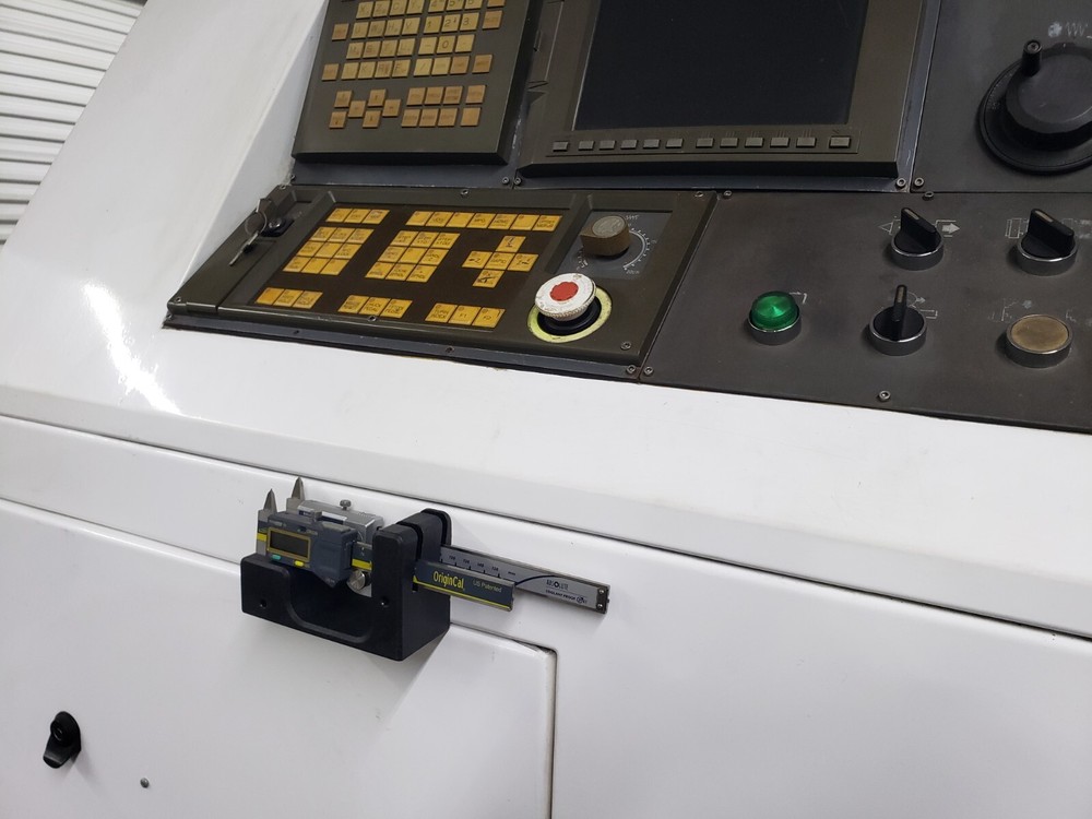 Caliper Stand DOUBLE- Desktop, Machine Mount, Toolbox, and PresentationQuality