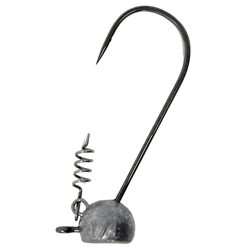 Reaction Tackle Stand-Up Shaky Head (10 pack)
