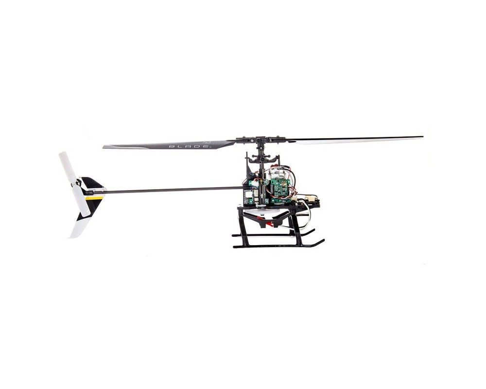 Blade 120 S2 Fixed Pitch Trainer Bind-N-Fly Electric Micro Heli w/SAFE Tech