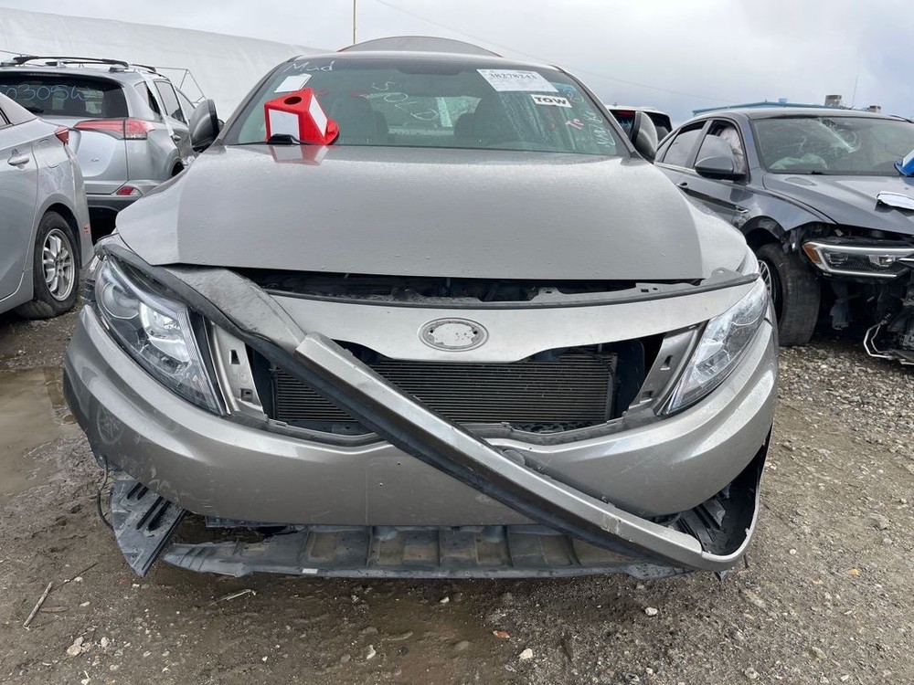 RIGHT REAR DOOR WINDOW REGULATOR OEM 2013 KIA OPTIMAKIA