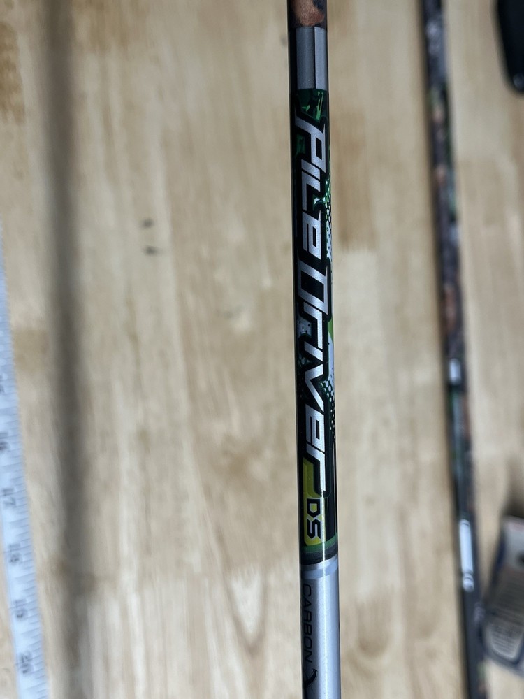 Carbon Express Piledriver DS Hunter 350