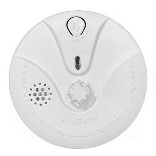 GOST WIRELESS SMOKE DETECTOR GP-SD