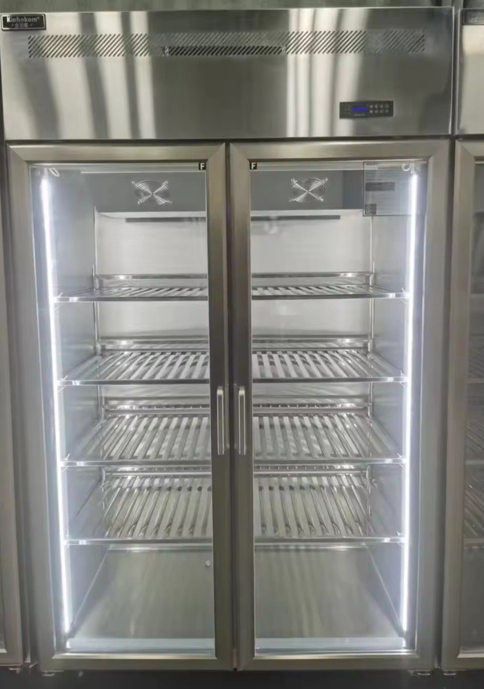 Commercial Cooler Refrigerator